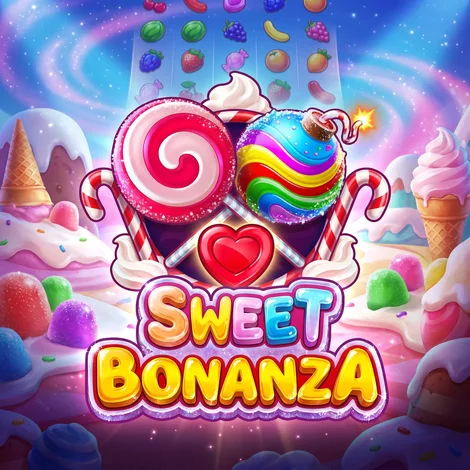Sweet Bonanza